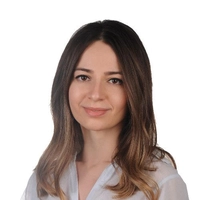 Irmak Türkel Ayaş
