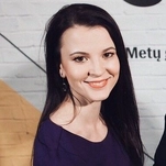 Irmina Svetulevičienė