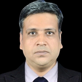 Irshad Ahamed.m.b