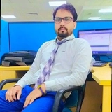 Irshad Ali