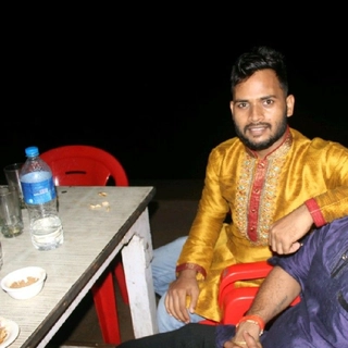 Irshad Ali