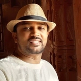 Irshad Pasha