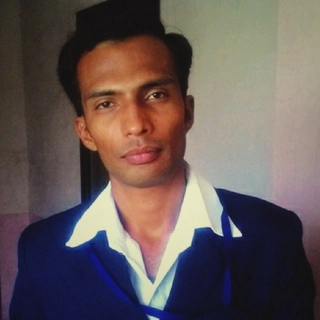 Irshad Sheikh