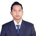 Irson Vidyanto