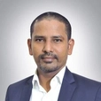 Irudhaya Raj
