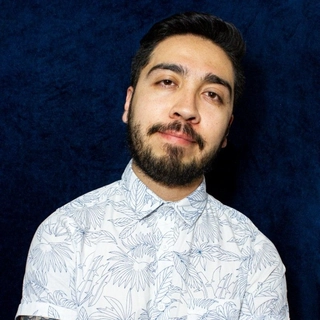 Irving Alejandro Naranjo Galindo