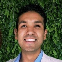 Irving Fernando Alvarez Vazquez