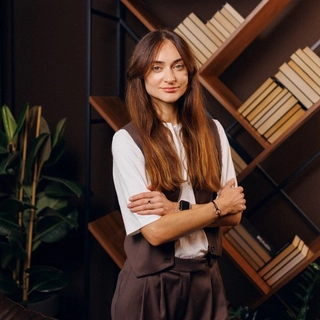 Iryna Alchynska