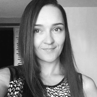 Iryna Belotserkovets