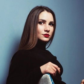 Iryna Bilousova