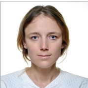 Iryna Galytska