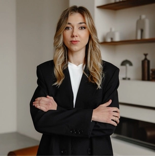 Iryna Onishchuk