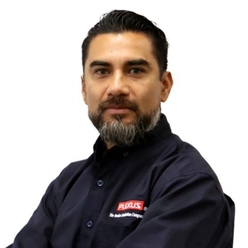 Isaac Barba