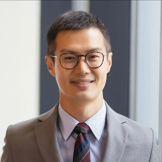 Isaac Chua