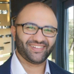 Isaac Rizk