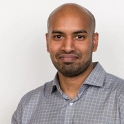 Isaac Sahayam