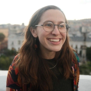 Isabel Andrade Moreano