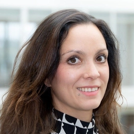 Isabel Arkvik Quiroga