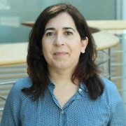 Isabel Barbosa Kvitberg