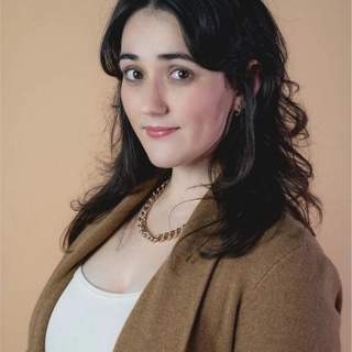 Isabel Boucher