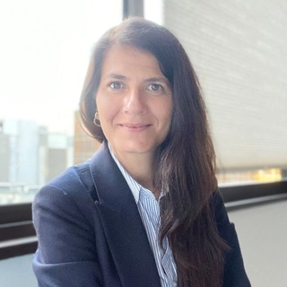 Isabel Carús