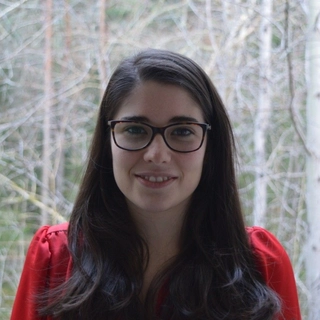 Isabel Freire Panadero