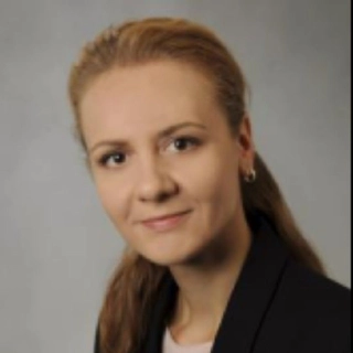 Isabel Hübner