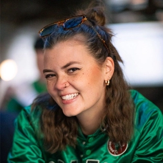 Isabel Holden