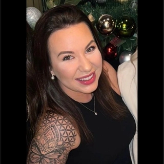 Isabel-Jane Reidford