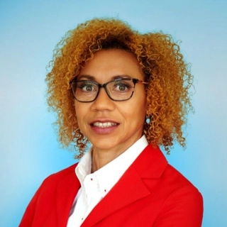 Isabel Montes de Oca