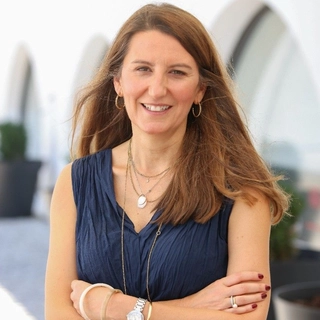 Isabel Morgado Martins