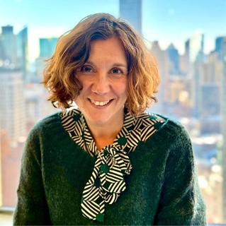 Isabel Ortiz - Ph.D.