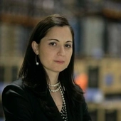 Isabel Pinto