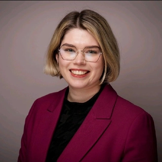 Isabel Rahel Hauptmann