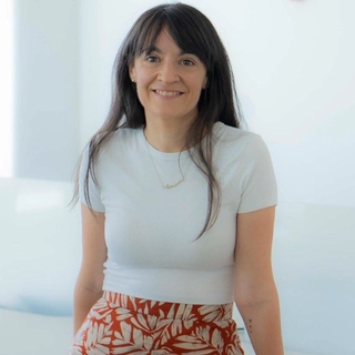 Isabel Tirados Gomez