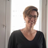 Isabel Webrant