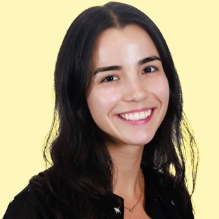 Isabela Andrades Araújo