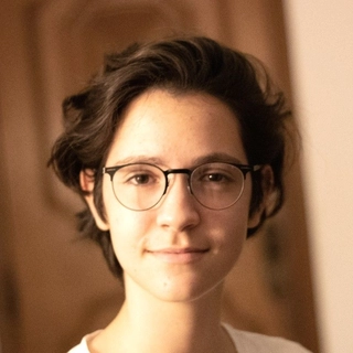 Isabela Sangiorgi