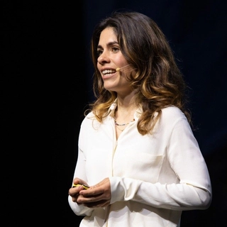 Isabell Crasto de Stefano