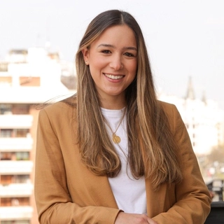 Isabella Alvarado González