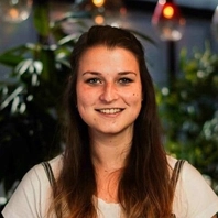 Isabella Blom