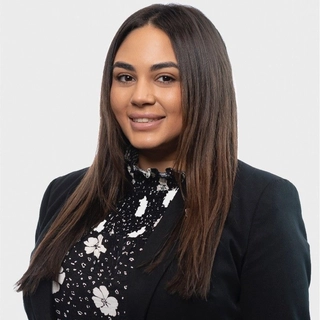 Isabella Livingstone