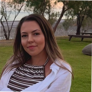 Isabella Nye-Meredith