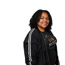 Isabella Velazquez-Booker