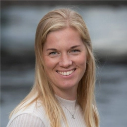 Isabella Zell Friberg