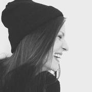 Isabelle Backmerhoff