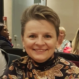 Isabelle Balkwill