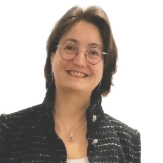 Isabelle Barusseau - Guégan