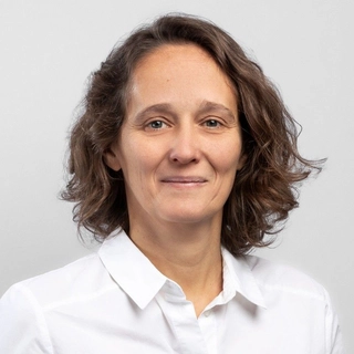 Isabelle Belanger-Basset