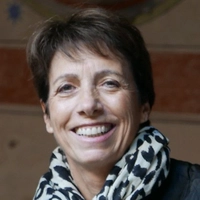 Isabelle Castel Maroteaux
